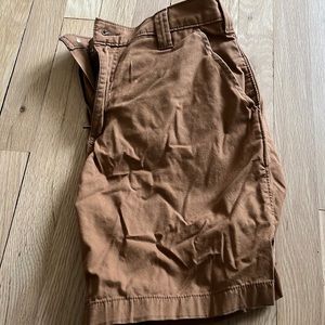 Carhartt cargo shorts